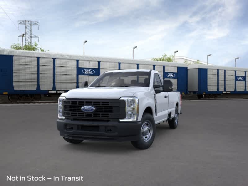 New 2026 Ford F250 XL RWD image 2