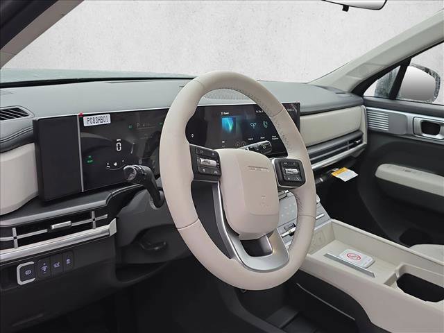 New 2026 Hyundai Santa Fe SE image 5