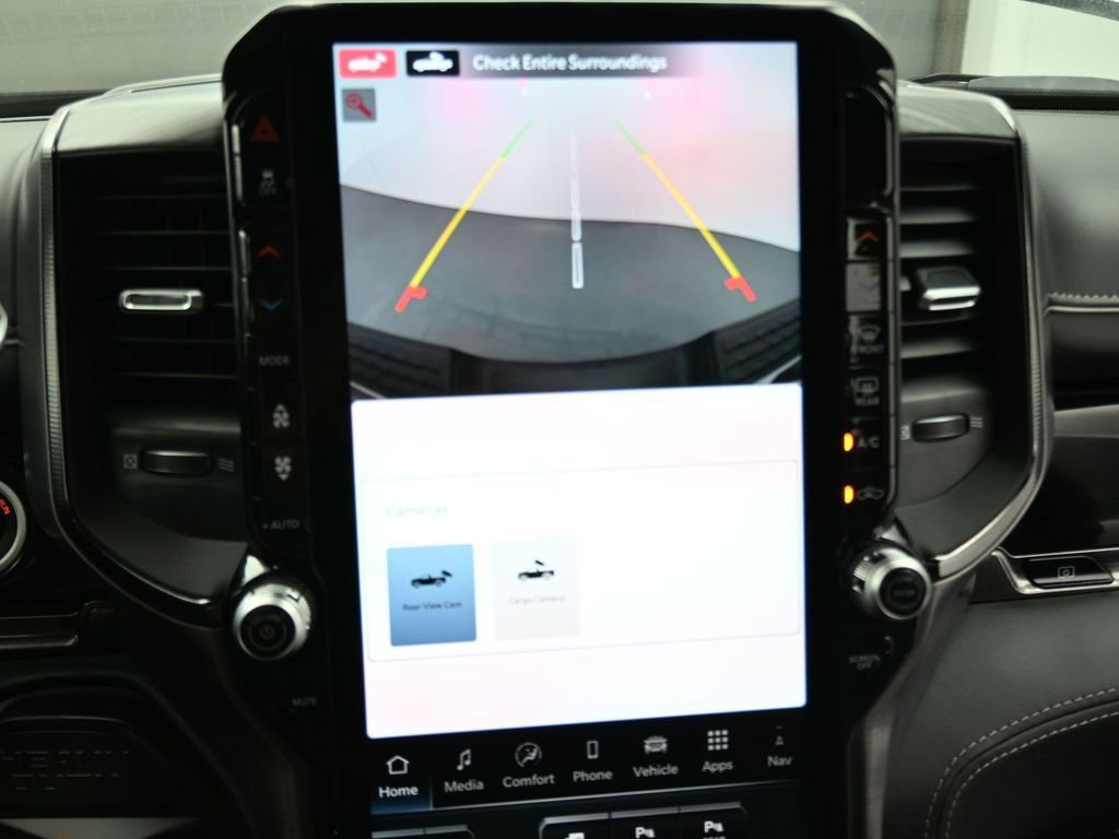 New 2026 RAM 2500 Power Wagon image 25