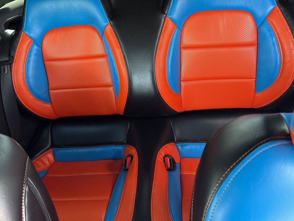 Used 2024 Ford Mustang GT Premium image 9