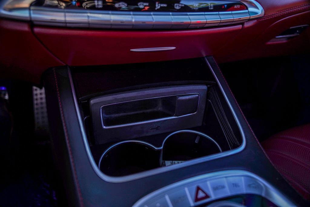 Used 2019 Mercedes-Benz S 63 AMG 4MATIC Coupe image 31