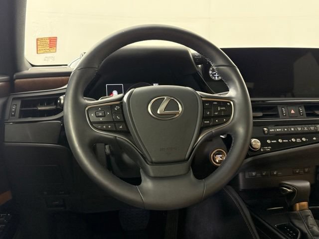 Certified 2025 Lexus ES 300h w/ Premium Package FWD image 22