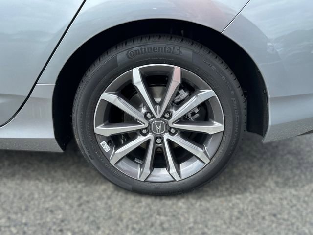 New 2025 Acura Integra image 22