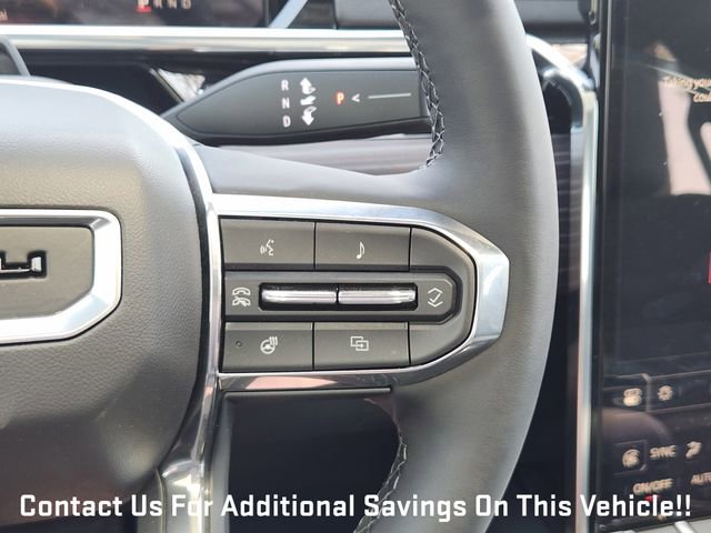 New 2024 GMC Sierra EV Denali image 26