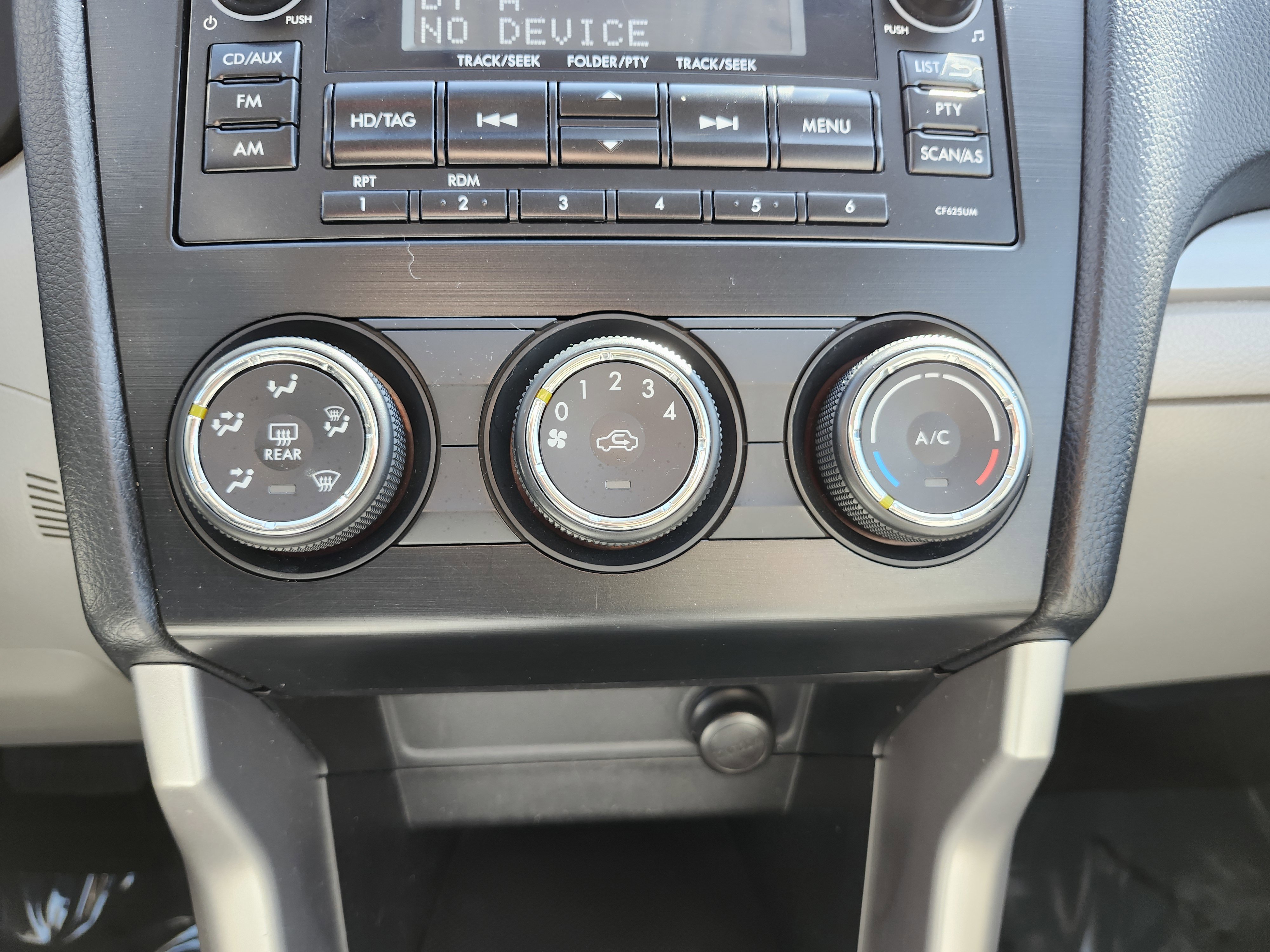 Used 2014 Subaru Forester 2.5i Premium w/ Popular Package #2 image 30