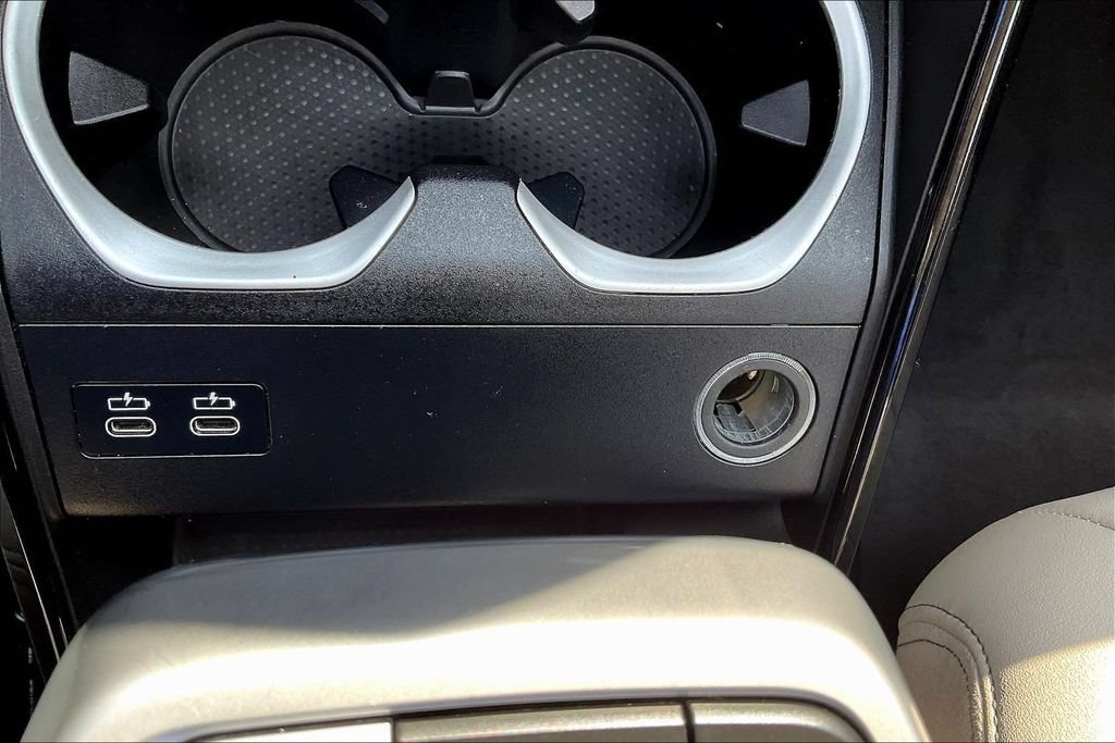 Used 2025 BMW X1 xDrive28i AWD/4WD image 19