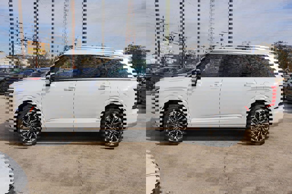 New 2026 Hyundai Palisade Calligraphy image 31