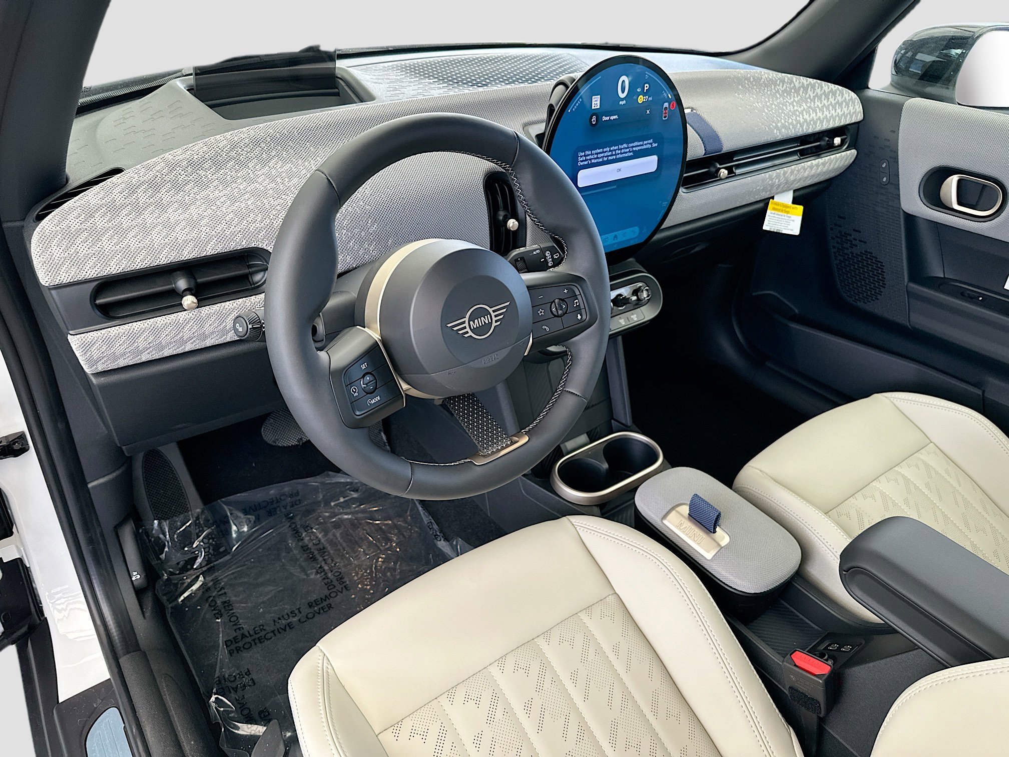 New 2026 MINI Cooper 2-Door Hardtop image 7