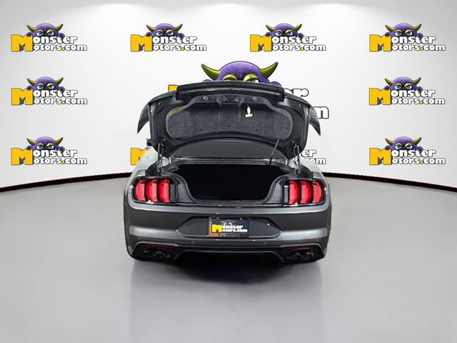 Used 2020 Ford Mustang GT w/ GT Performance Package image 25