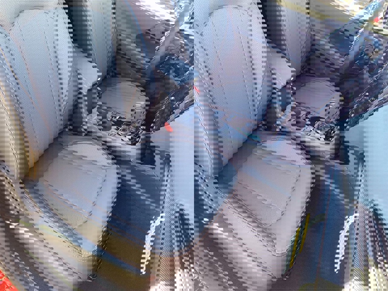 New 2026 Subaru Crosstrek 2.5i Limited image 7