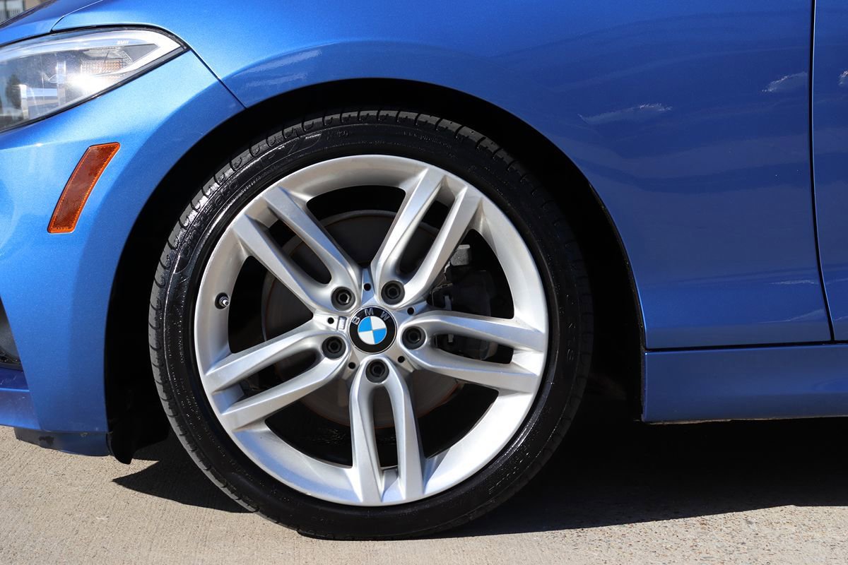 Used 2017 BMW 230i xDrive Coupe image 44