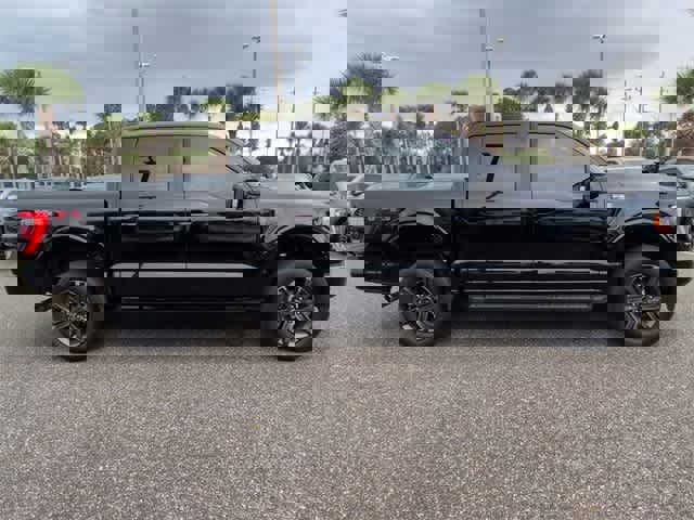 Used 2023 Ford F150 Lariat w/ Equipment Group 502A High image 9