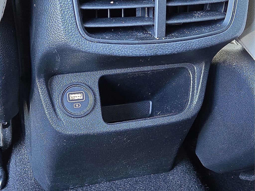 Used 2022 Kia Seltos EX image 15