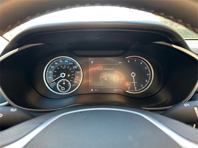 Used 2022 Genesis G70 2.0T w/ Prestige Package image 26