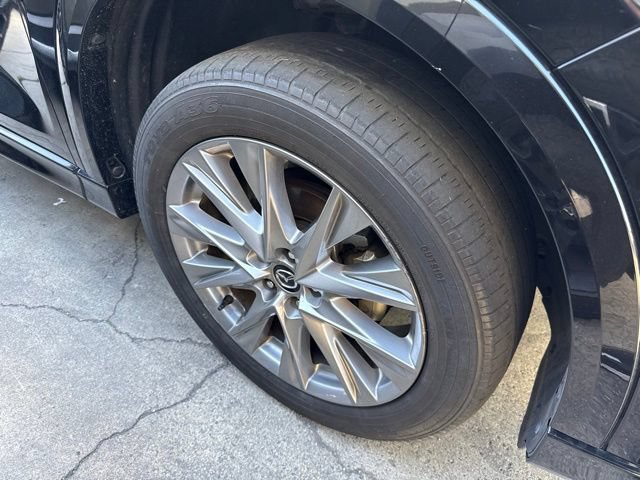 Used 2024 MAZDA CX-5 AWD 2.5 S w/ Premium Plus Pkg image 5