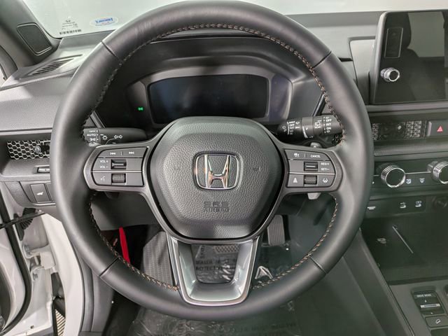 New 2026 Honda CR-V Sport-L image 17