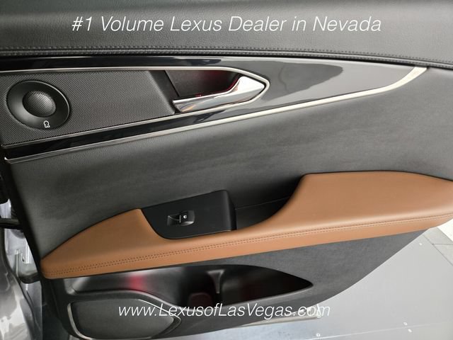 Used 2023 Lincoln Nautilus Reserve FWD image 22