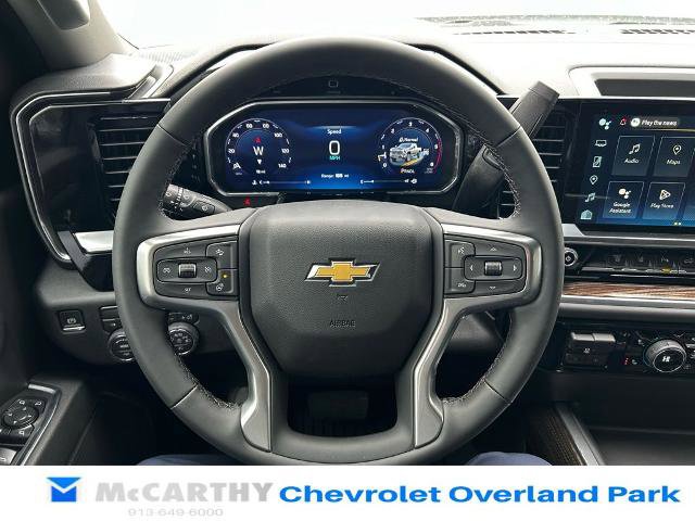 New 2026 Chevrolet Silverado 3500 LT w/ Z71 Chrome Sport Edition image 8