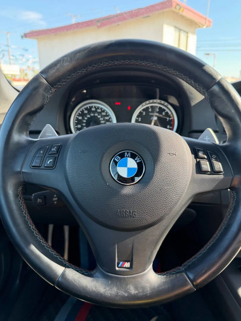 Used 2013 BMW M3 Convertible image 14