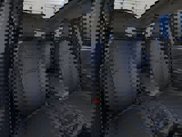 New 2026 Ford Mustang Mach-E Premium AWD/4WD image 10