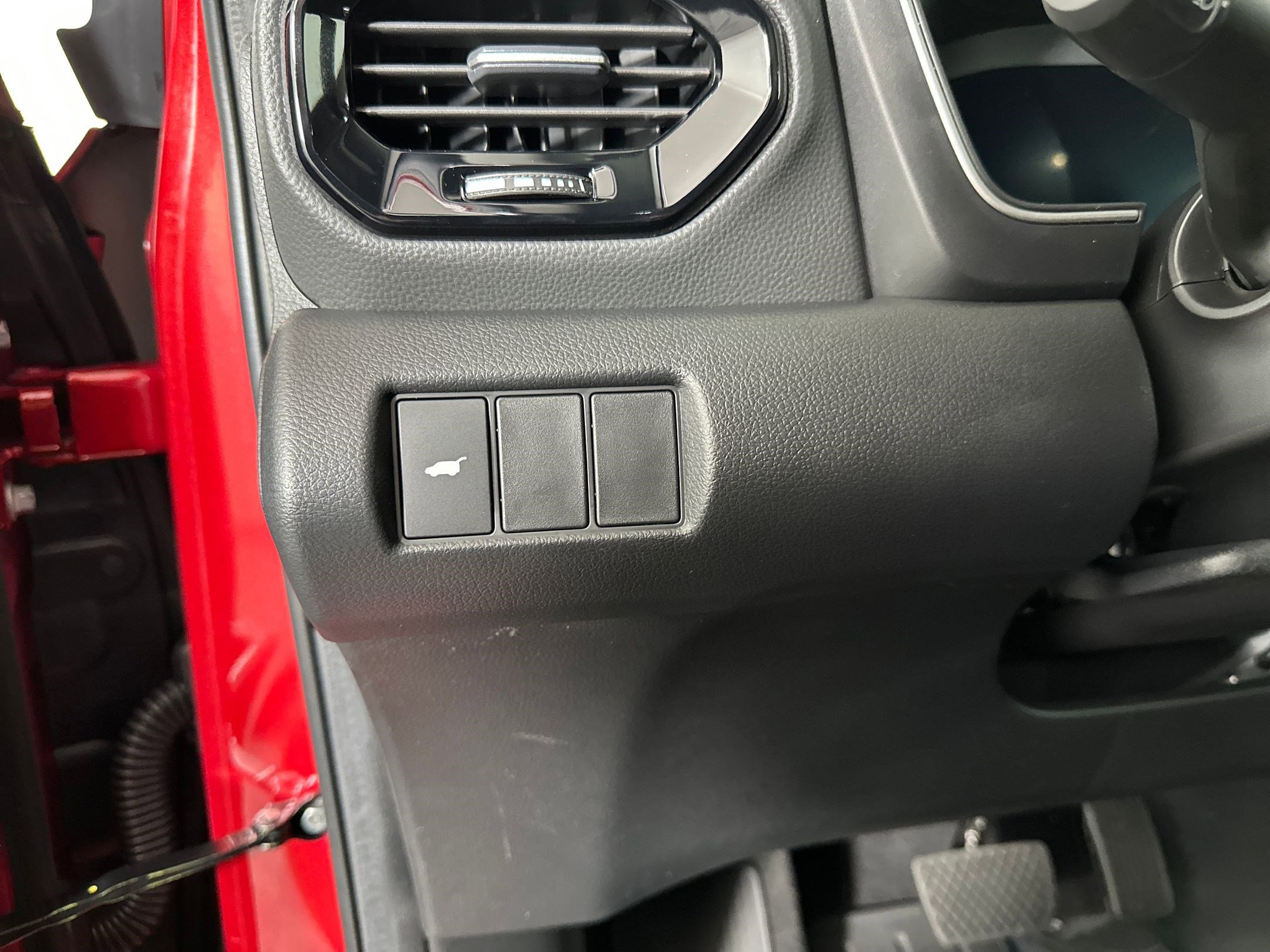 New 2026 Honda Passport RTL image 14