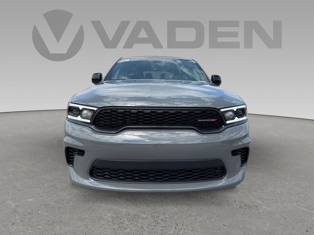 New 2026 Dodge Durango GT image 23