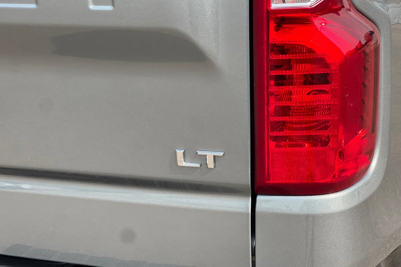 New 2026 Chevrolet Silverado 1500 LT AWD/4WD image 20