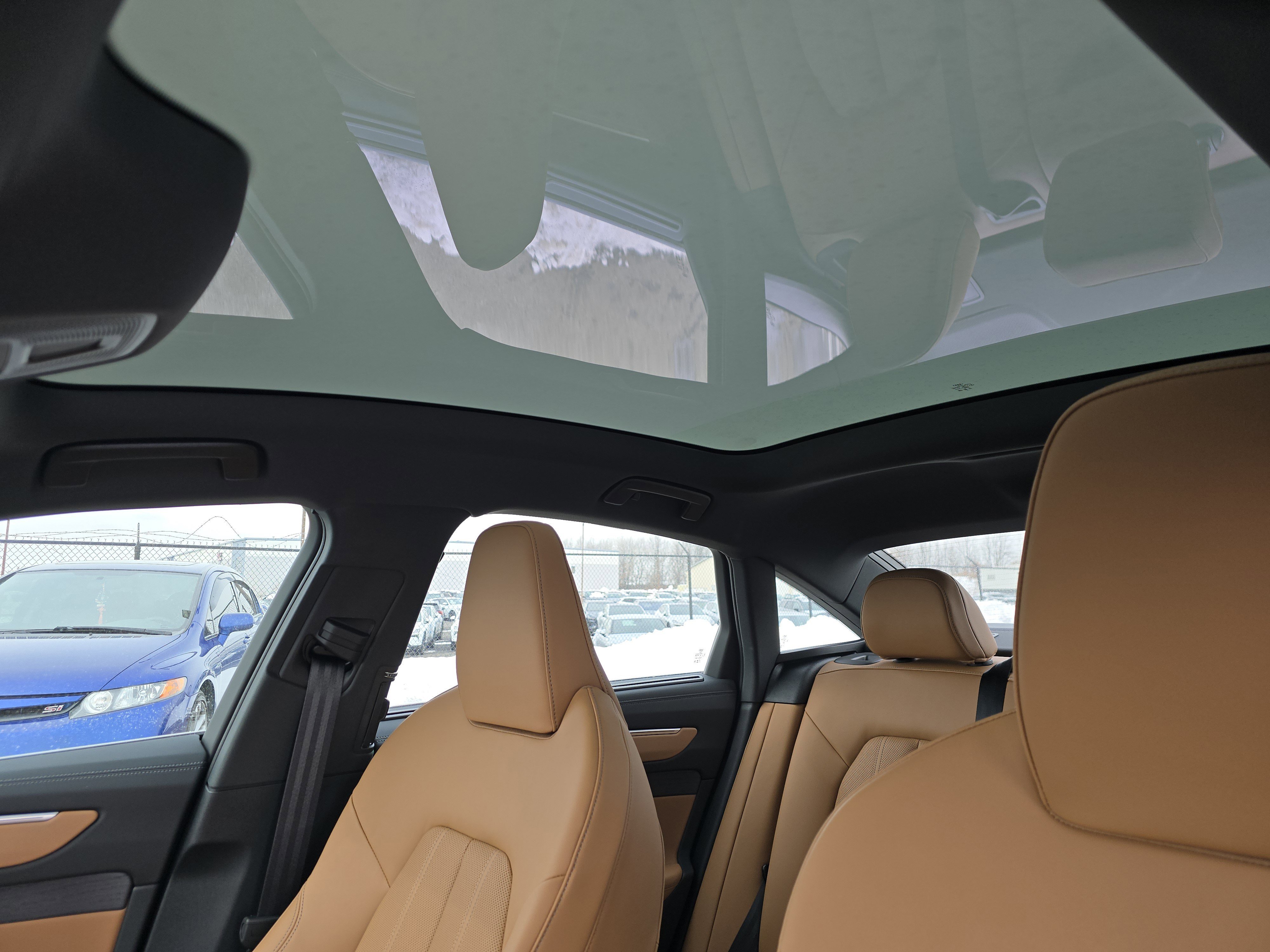 New 2026 Audi A6 Premium Plus image 9