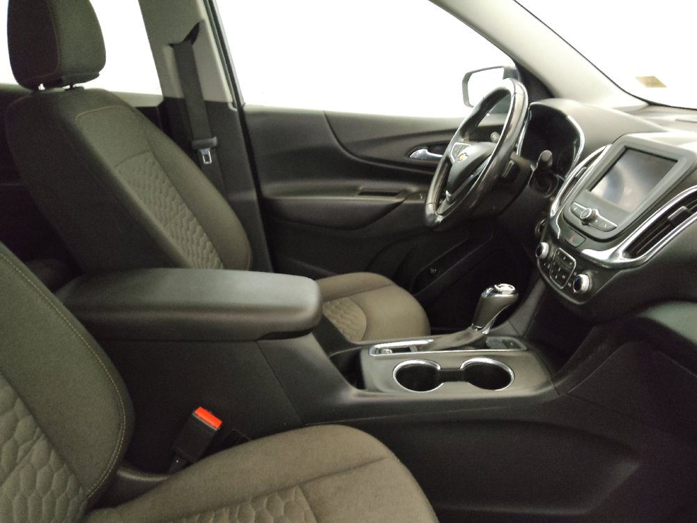Used 2020 Chevrolet Equinox LT AWD/4WD image 21