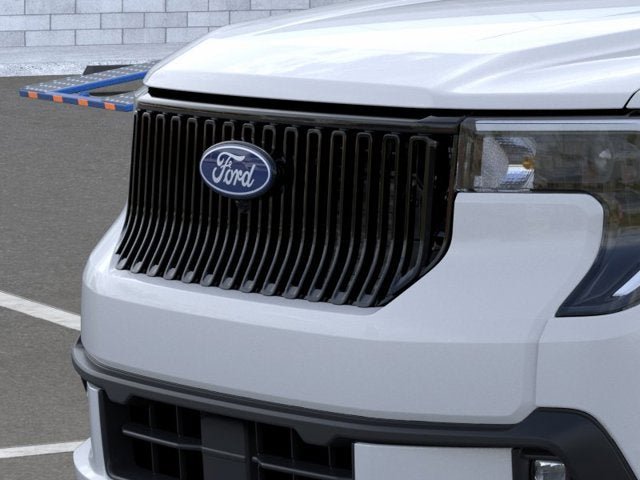 New 2026 Ford Maverick Lobo AWD/4WD image 18
