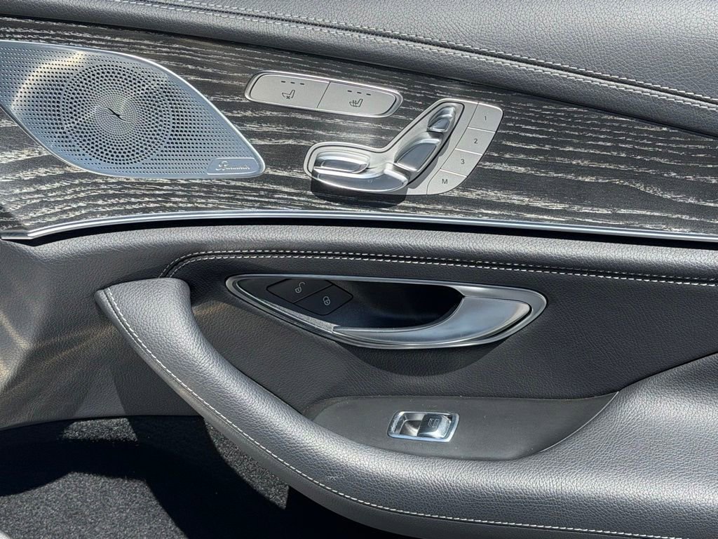 Used 2020 Mercedes-Benz CLS 450 w/ Driver Assistance Package image 36