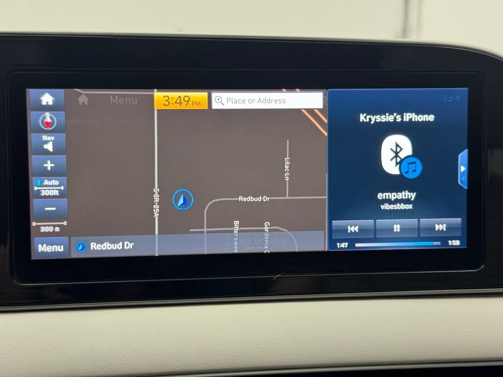 Used 2020 Hyundai Palisade SEL AWD/4WD image 28