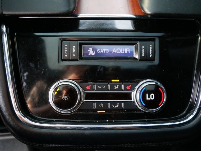 Used 2020 Lincoln Navigator L Reserve w/ Equipment Group 208A Reserve AWD/4WD image 10