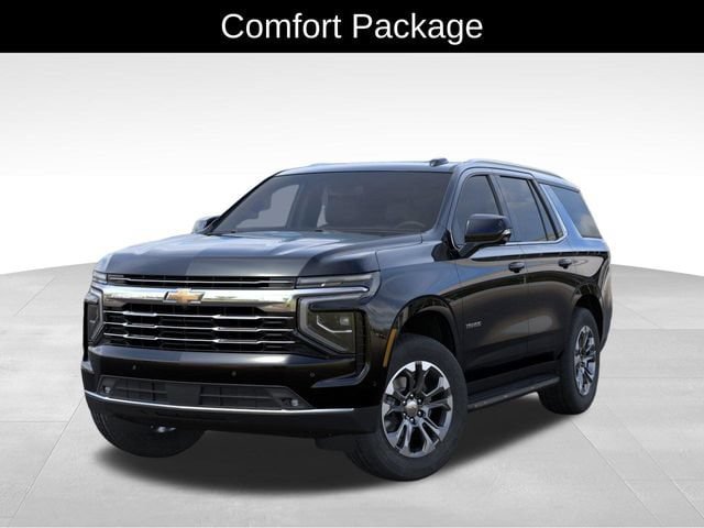 New 2026 Chevrolet Tahoe LT w/ Comfort Package AWD/4WD image 7