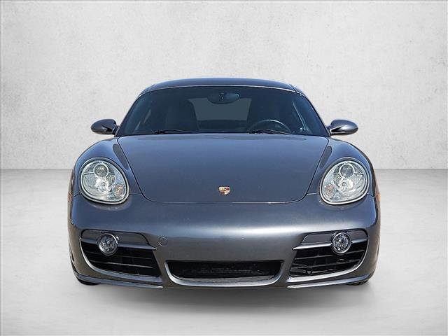 Used 2008 Porsche Cayman S image 2