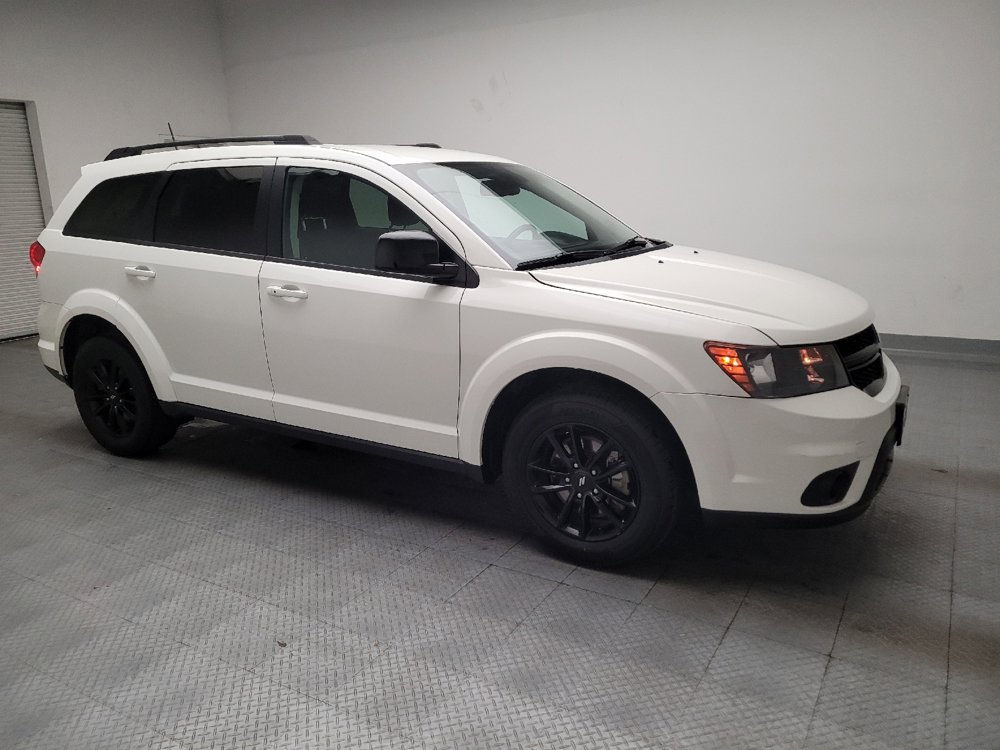 Used 2019 Dodge Journey SE image 11