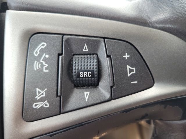 Used 2011 Buick LaCrosse CXL w/ Luxury Package image 36