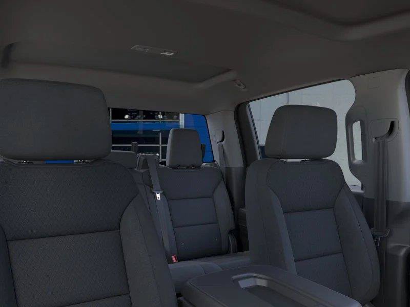 New 2026 Chevrolet Silverado 1500 RST w/ RST Select Package RWD image 71