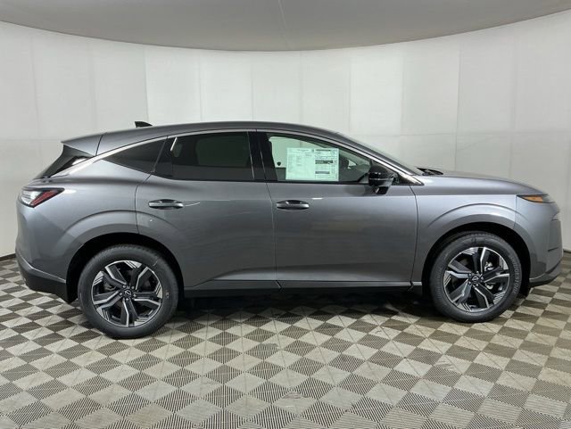New 2026 Nissan Murano SL AWD/4WD image 8