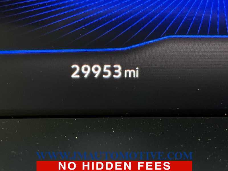 Used 2024 Volkswagen Tiguan S image 21