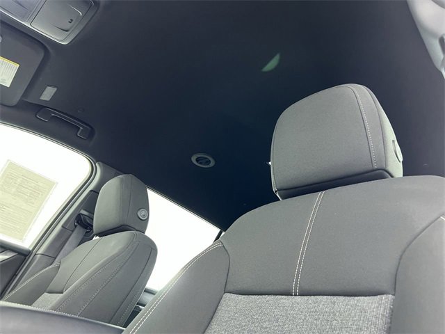 Used 2025 GMC Acadia Elevation image 19