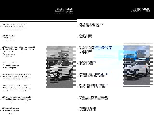 New 2026 Buick Enclave Sport Touring w/ Power Package image 29