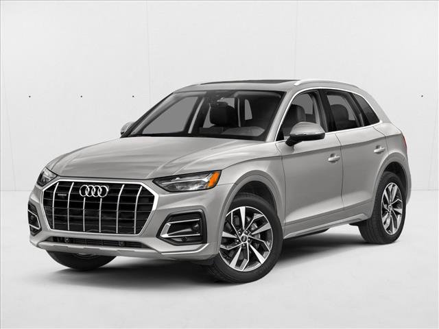 Used 2023 Audi Q5 2.0T Premium AWD/4WD image 1
