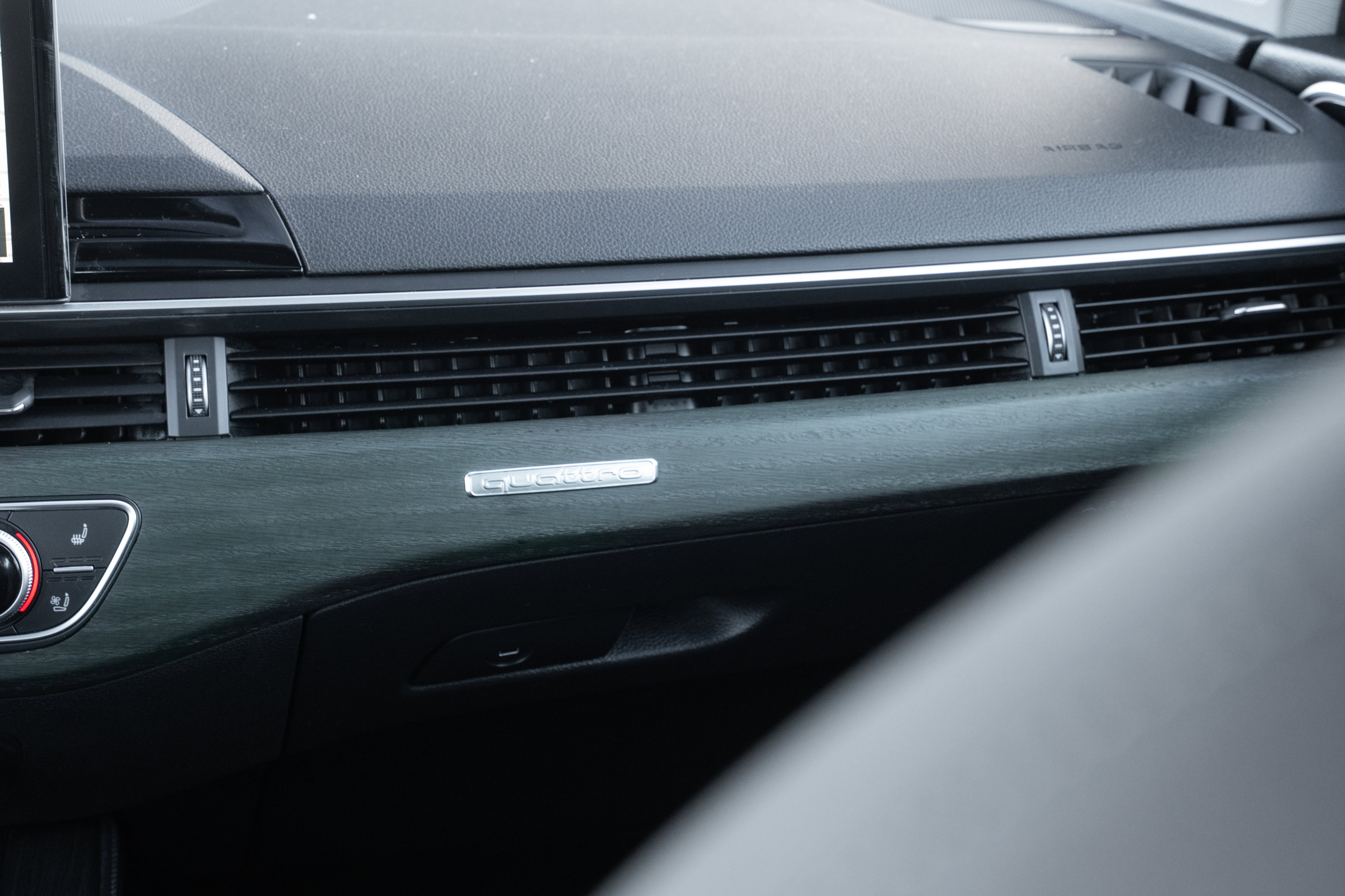 Certified 2022 Audi A4 2.0T Prestige image 16