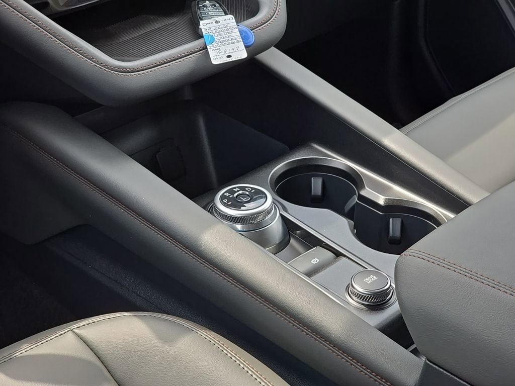 New 2026 Ford Explorer Active image 13