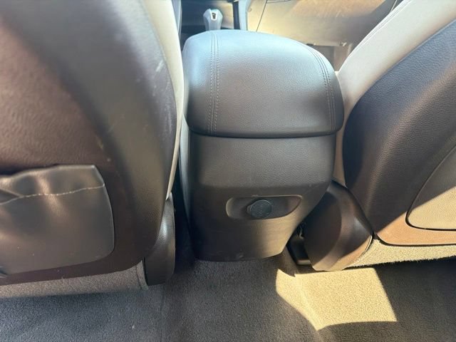 Used 2018 Hyundai Santa Fe Sport AWD/4WD image 17