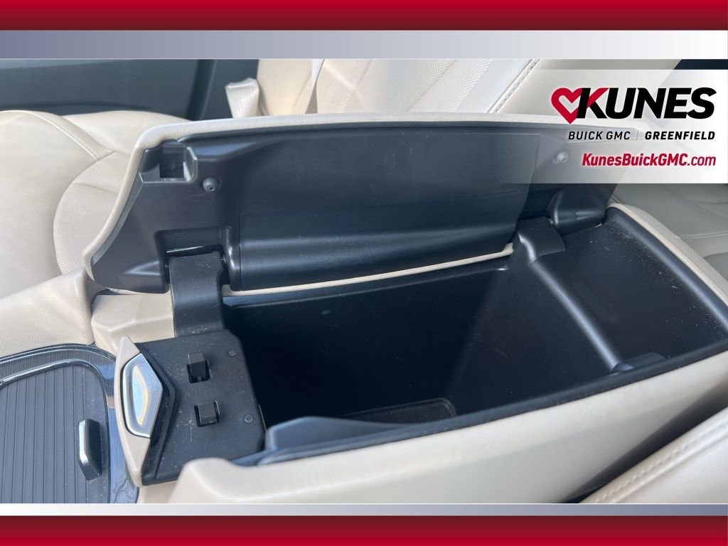 Used 2017 Buick Envision Premium image 33