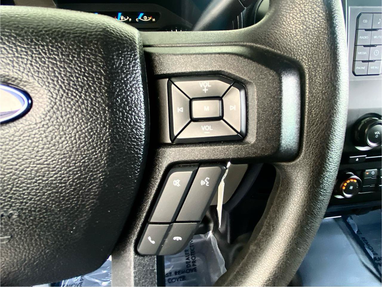 Used 2016 Ford F150 XL w/ Equipment Group 101A Mid RWD image 28