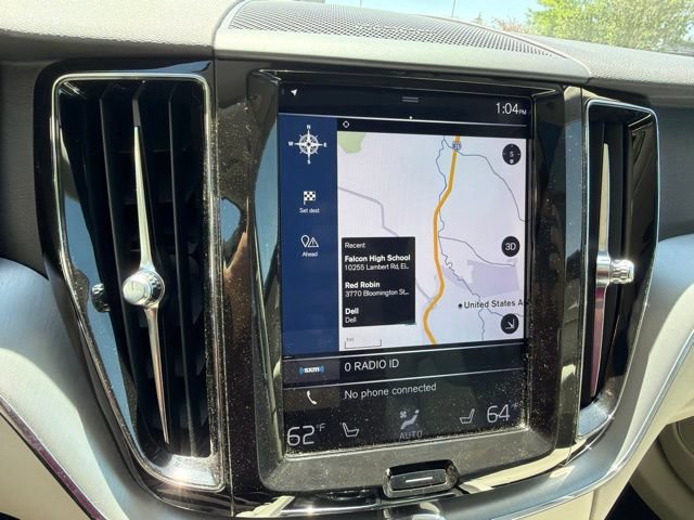 Used 2019 Volvo XC60 T5 Momentum w/ Multimedia Package AWD/4WD image 23