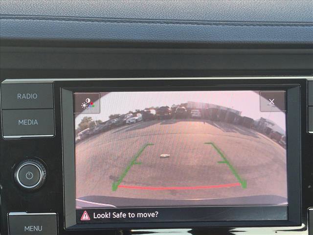 Used 2024 Volkswagen Jetta S FWD image 11